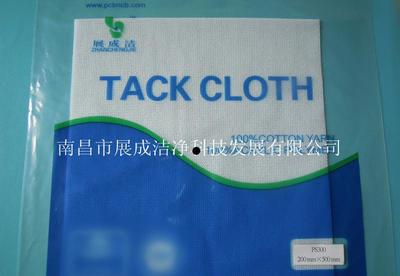 【廠家直銷 tack cloth、汽車噴漆粘塵布、粘性擦布、罩】價格_廠家_圖片 -