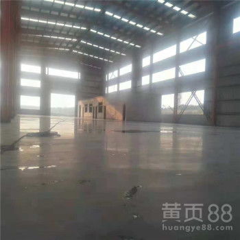 【中山南區(qū)+石歧工廠地面無塵處理、水泥固化劑地坪】- 