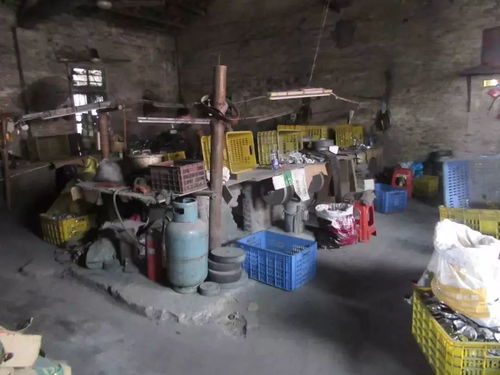 安全生產(chǎn) 粉塵爆炸猛于虎 丹灶查處多家違規(guī)金屬拋光打磨工廠