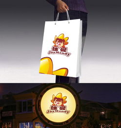 匯聚創(chuàng)意，點睛美味——食品公司散裝食品Logo設(shè)計懸賞在匯圖網(wǎng)正式啟動