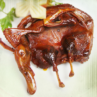 尋找湖南醬板鴨供貨商 散裝食品批發(fā)項(xiàng)目的選品思路與機(jī)會(huì)解析